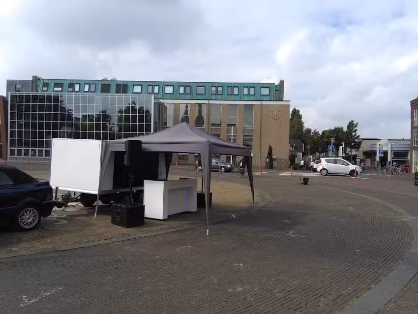 Shoeby &ndash; Cuijk