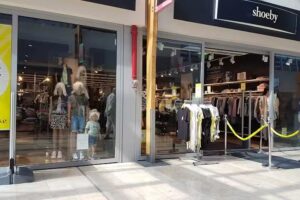 Shoeby &ndash; Delft