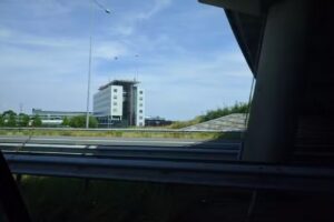 Shoeby &ndash; Den Bosch Helftheuvel