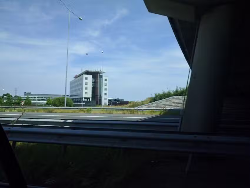 Shoeby &ndash; Den Bosch Helftheuvel