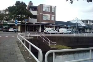 Shoeby &ndash; Den Bosch Maaspoort