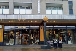 Shoeby – Deventer Flora