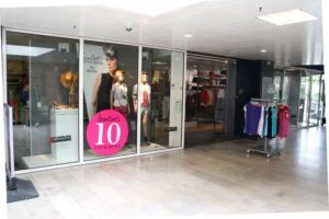 Shoeby &ndash; Dordrecht Sterrenburg