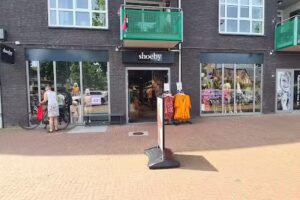 Shoeby &ndash; Druten