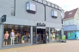 Shoeby &ndash; Ermelo