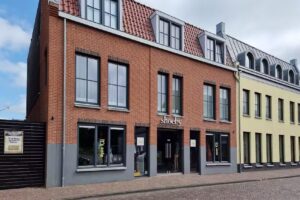 Shoeby &ndash; Franeker