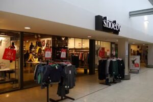 Shoeby &ndash; Gouda Bloemendaal