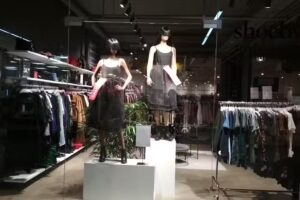 Shoeby – Groningen