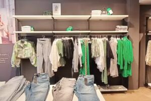 Shoeby &ndash; Kaatsheuvel