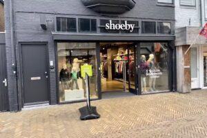 Shoeby &ndash; Katwijk