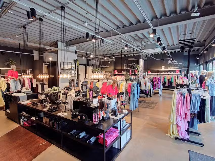 Shoeby &ndash; Landgraaf