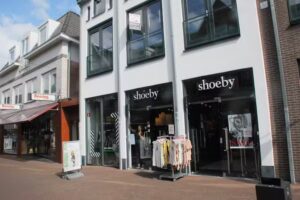 Shoeby Lichtenvoorde