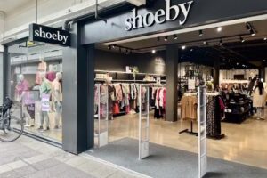 Shoeby &ndash; Lisse