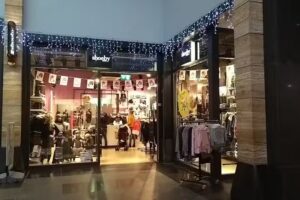 Shoeby &ndash; Naaldwijk Kids