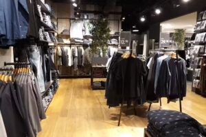 Shoeby &ndash; Nieuwerkerk a/d IJssel