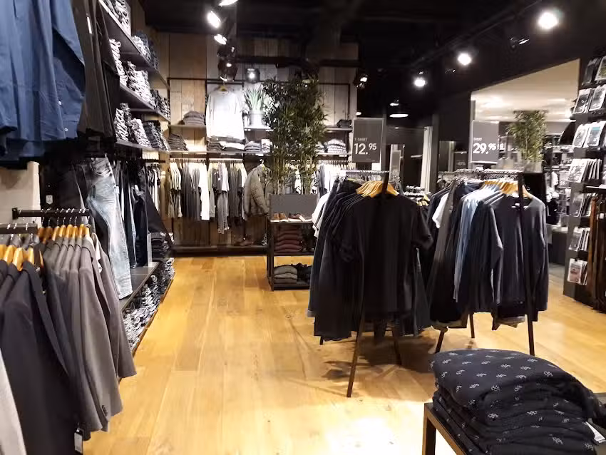 Shoeby &ndash; Nieuwerkerk a/d IJssel