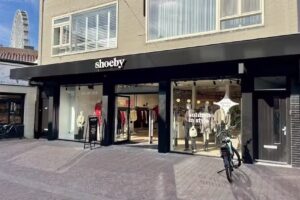Shoeby Noordwijk