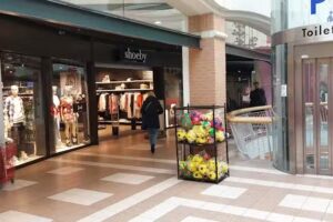 Shoeby &ndash; Oud Beijerland