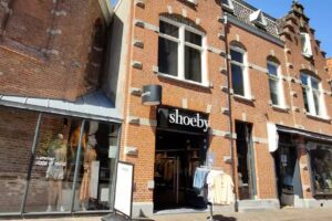 Shoeby OUTLET – Enkhuizen-PIN ONLY
