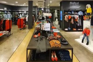 Shoeby OUTLET &ndash; Oudenbosch