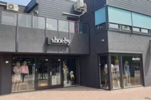 Shoeby – Puttershoek