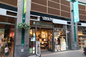 Shoeby – Roermond