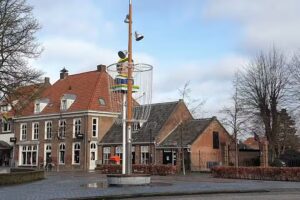 Shoeby &ndash; Schijndel