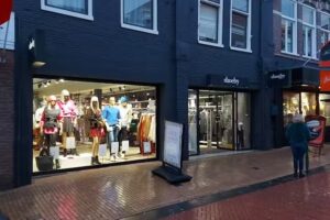 Shoeby – Steenwijk
