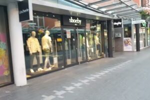 Shoeby – Tilburg Heyhoef Men