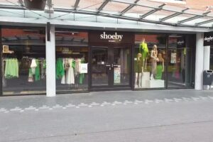 Shoeby – Tilburg Heyhoef Women