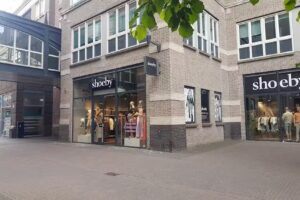 Shoeby – Vleuten