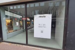 Shoeby &ndash; Waalwijk