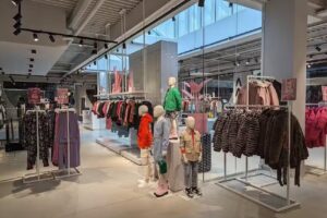 Shoeby &ndash; Westfield Mall Of The Netherlands