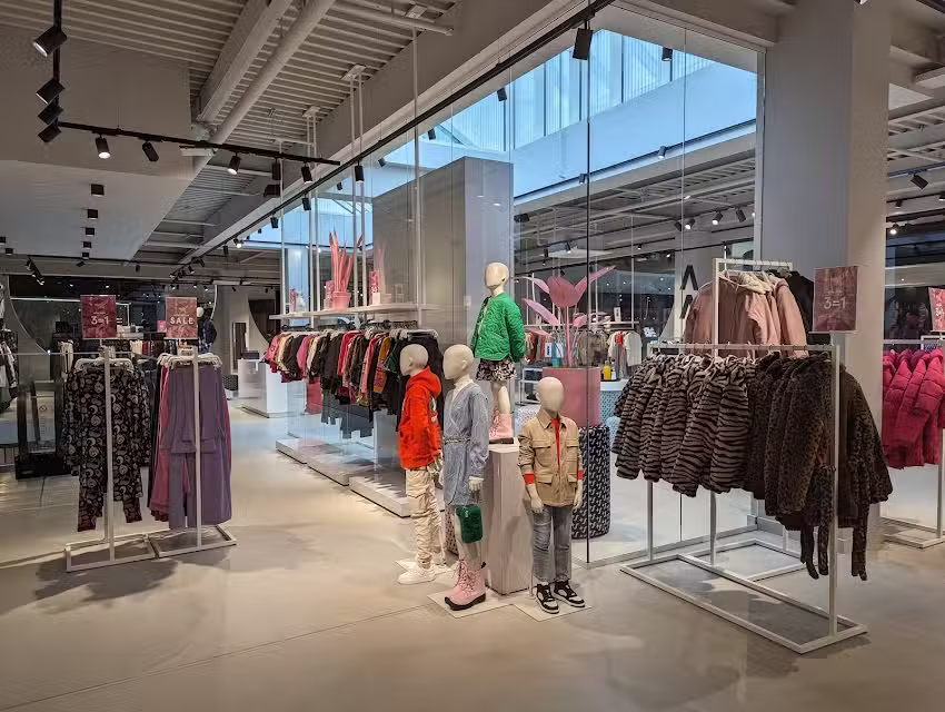 Shoeby &ndash; Westfield Mall Of The Netherlands