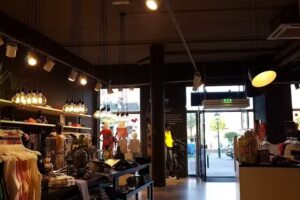 Shoeby &ndash; Wijk bij Duurstede