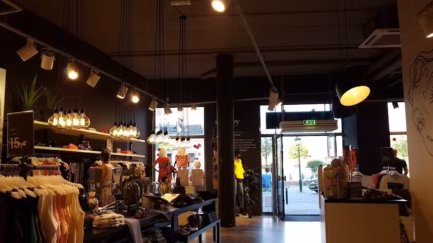Shoeby &ndash; Wijk bij Duurstede