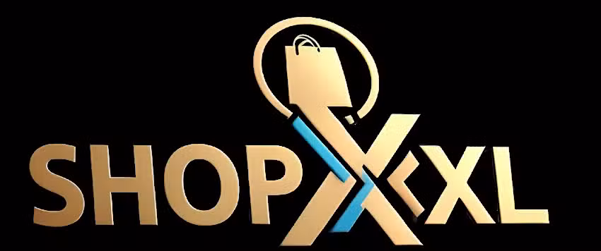 Shop XXL