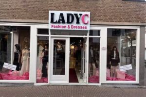 Show Me Dress Me /Ladyc fashion&Dresses/ galajurken