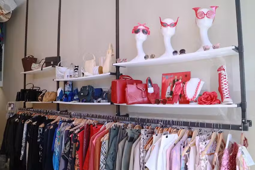 SHOWROOM41