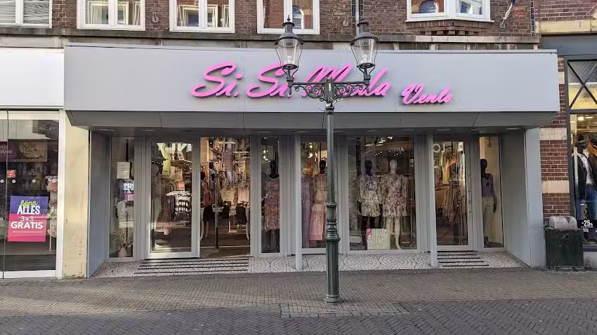 Si Si Moda Venlo