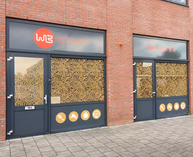 SigNijkerk Reclamestudio