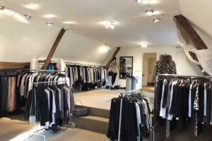 &ldquo;Simone Hessing&rdquo; Exclusieve Kleding