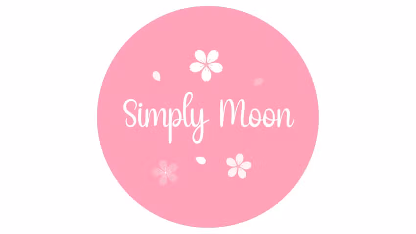 Simply Moon