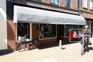 SINCE04 Hoogstraat 24 &ndash; Montfoort