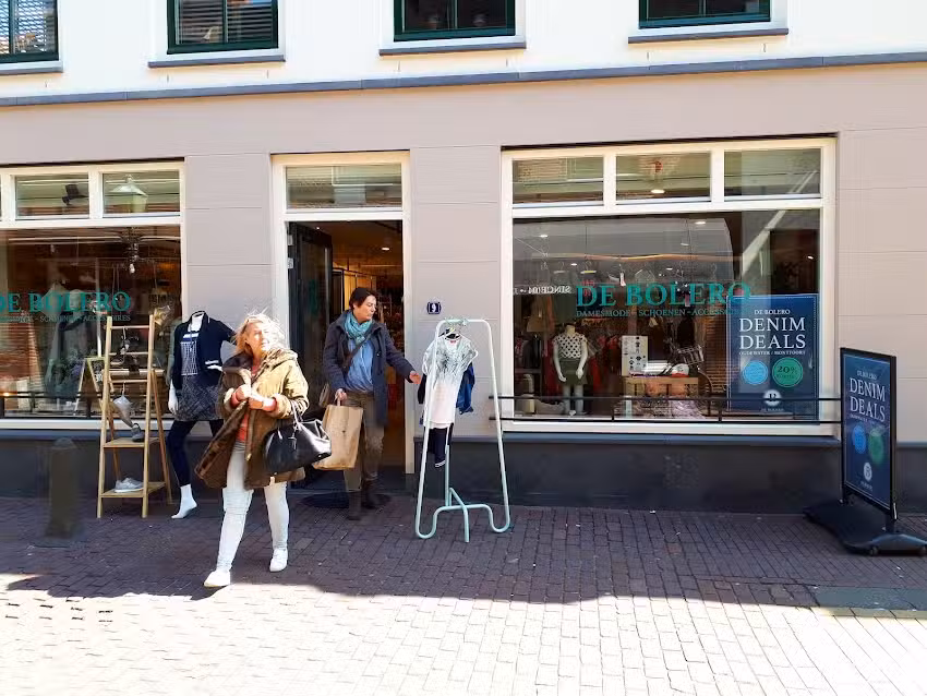 SINCE04 Hoogstraat 9-11 &ndash; Montfoort