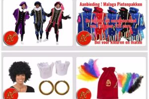 Sinterklaas In Kampen