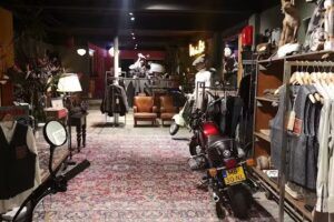 Sir James Lifestyle Store Roermond