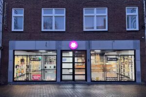 Sirius Smartshop Venlo