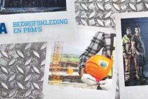 Sisa Bedrijfskleding & Pbm’s BV