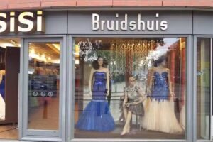 Sisi Bruidshuis